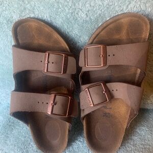 Birkenstocks